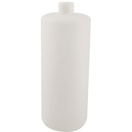 Bradley Smoker Bottle, Soap Disp , Plst, 32 Oz P19-119